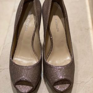 Enzo Angiolini heels size 8.5